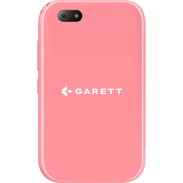 Garett Smartphone OneKid dětský telefon růžový - Mobilní telefony - Obrázek 1X7K000K01
