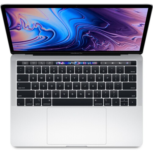 Apple MacBook Pro 13,3