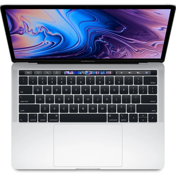 Apple MacBook Pro 13,3" Touch Bar 256GB (2019) - Notebooky - Hlavní obrázek