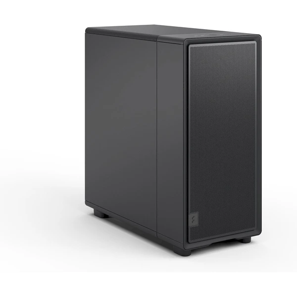 Fractal Design Epoch Black Solid - Počítačové skříně - Obrázek 1X9F000K01