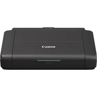 Canon MAXIFY BX110 tiskárna s baterií - Tiskárny