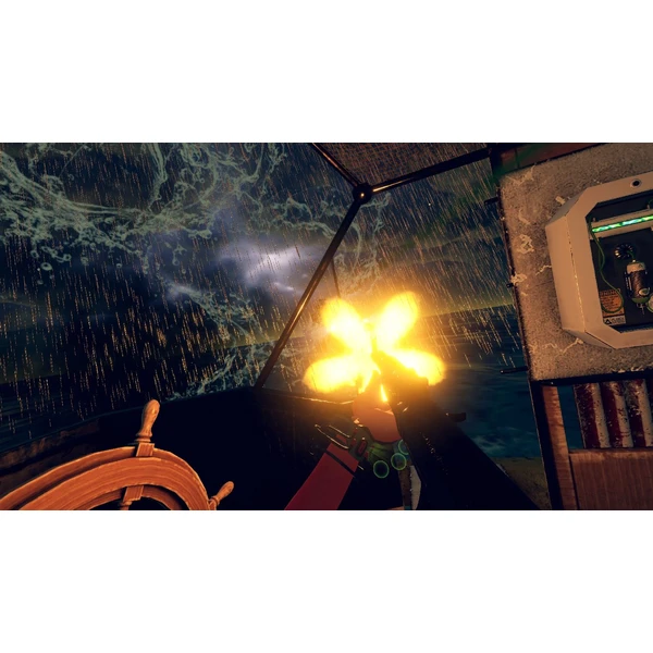 Vertigo 2 (PS5) VR2 - Hry pro PS5 - Obrázek 1XH0000L01