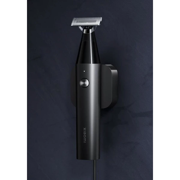 Xiaomi UniBlade Trimmer EU holicí strojek černý - Holicí strojky a zastřihovače - Obrázek 1XTC000J01