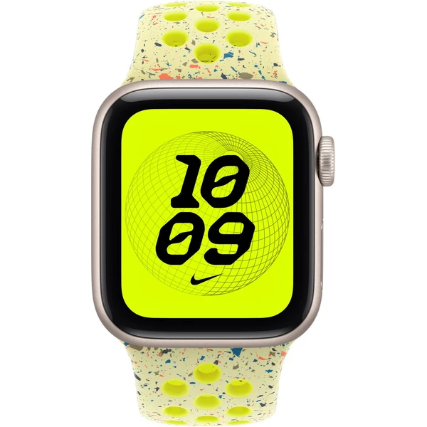 Apple Watch 41/40/38mm Volt Splash sportovní řemínek Nike S/M - Řemínky - Obrázek 1XWH000K01