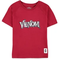 Tričko dětské Marvel Venom - Logo 146/152 - Trička
