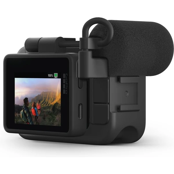 GoPro Display Mod externí LCD displej - Vychytávky - Obrázek 1Y0T600301