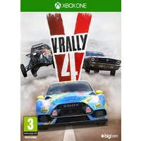 V-Rally 4 (Xbox One) - Hry pro Xbox One