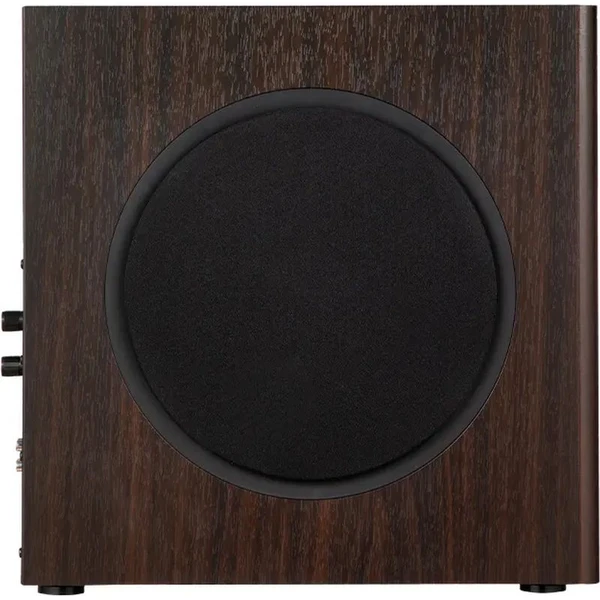 EDIFIER T5s subwoofer hnědý - Reproduktory - Obrázek 1Y7H000K01