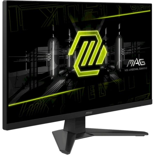 MSI MAG 272F herní monitor 27' - Monitory - Obrázek 1YBI000K01