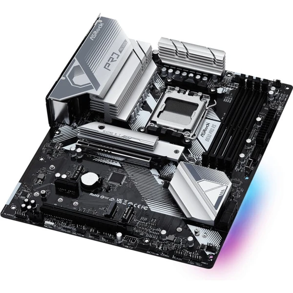 ASRock B650 PRO RS - Základní desky - Obrázek 1YDK100501