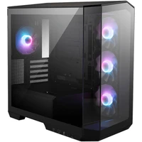 MSI MAG PANO M100R PZ - Počítačové skříně