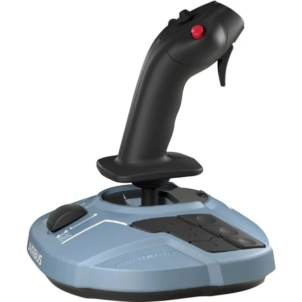 Thrustmaster TCA Sidestick X Airbus Edice + Xbox Game Pass Ultimate 30 dní - Joysticky - Obrázek 1YF0000L01