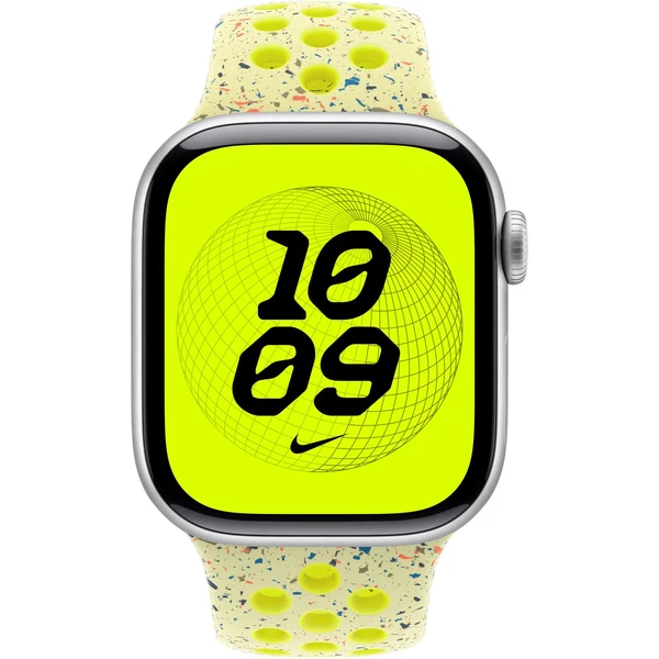 Apple Watch 42/41/40/38mm Volt Splash sportovní řemínek Nike M/L - Řemínky - Obrázek 1YWH000K01