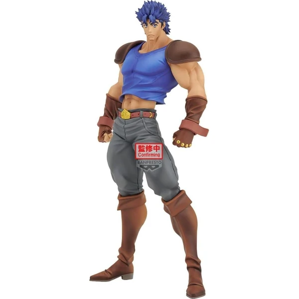 Figurka Bandai Jojo's Bizarre Adventure - Phantom Blood Mometria Jonathan Joestar 22 cm - Figurky - Obrázek 1YWL000K01