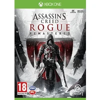 Assassin's Creed: Rogue Remastered (Xbox One) - Hry pro Xbox One