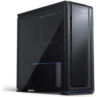 PHANTEKS Enthoo 719 DRGB černá - Počítačové skříně