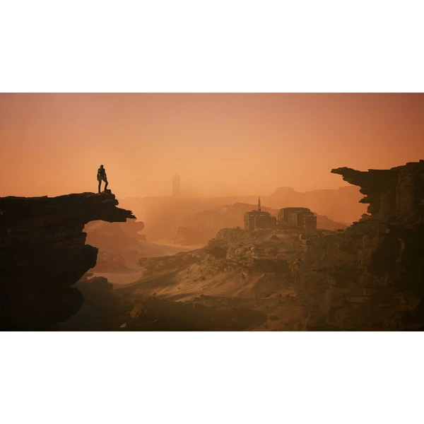 Dune Awakening (Xbox Series X) - Hry pro Xbox Series - Obrázek 1YZI100501