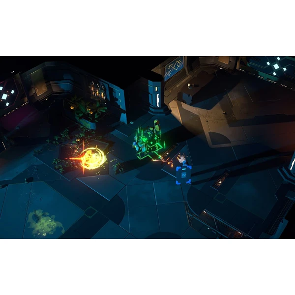 Endless Dungeon (Xbox One/Xbox Series) - Hry pro Xbox Series - Obrázek 1Z1L300401