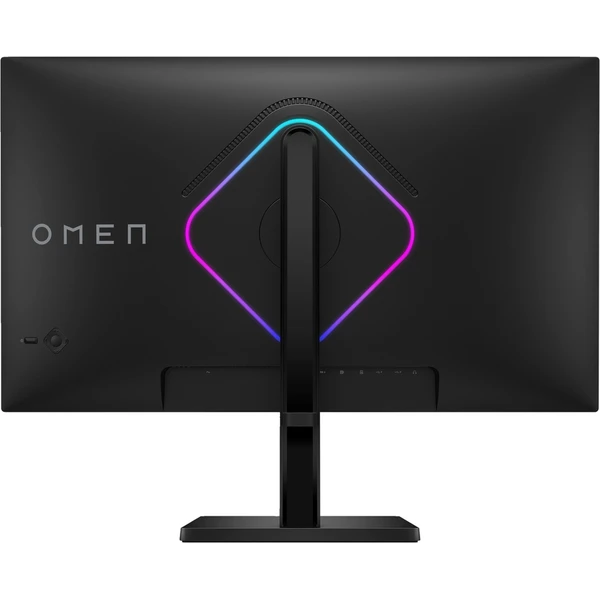 HP OMEN 27qs G2 herní monitor 27" - Monitory - Obrázek 1Z5F000K01