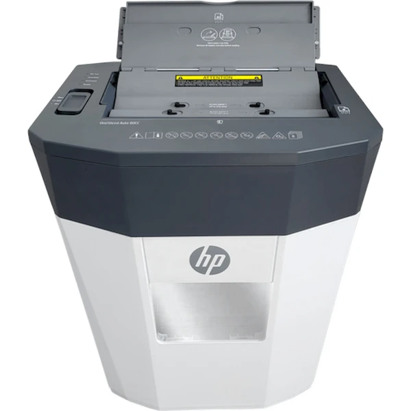 HP OneShred Auto 80CC skartovačka - Skartovače - Obrázek 1Z6L000K01
