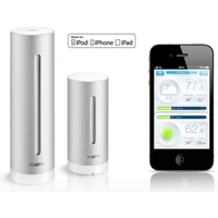 Netatmo Smart Home Weather Station inteligentní meteostanice - Meteostanice