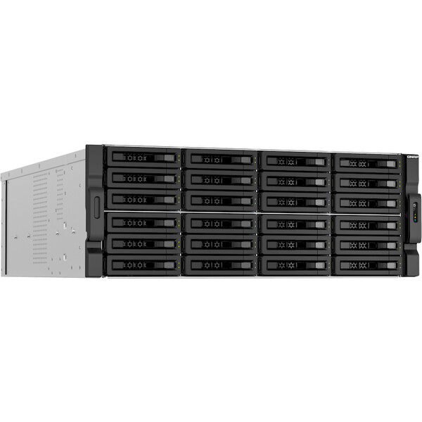 QNAP TS-h3087XU-RP-E2378-64G - NAS servery - Obrázek 1ZFK000K01