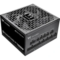 Thermaltake Toughpower PT 1000W černá - Zdroje