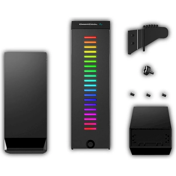 DEEPCOOL DP-GH01-ARGB - Komponenty - Obrázek 1ZRG000K01