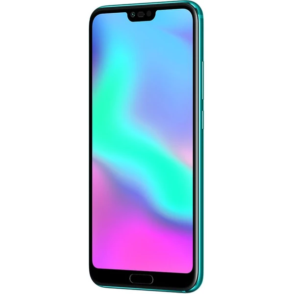 Honor 10 64GB Dual SIM zelený - Mobilní telefony - Obrázek 1ZTQ000101