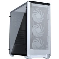 PHANTEKS Eclipse P400A DRGB bílá - Počítačové skříně