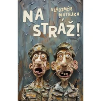 Na stráž! - E-kniha