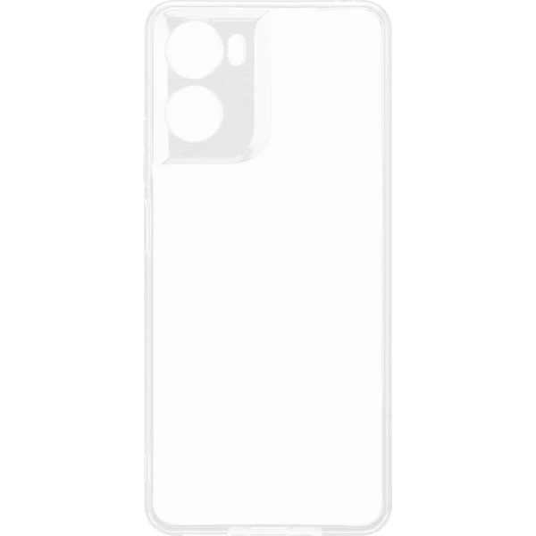 Tactical TPU kryt Motorola Moto G06/G06 Power čirý - Pouzdra - Obrázek 1a0ca930625044b38072a95674196be7
