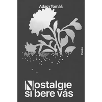 Nostalgie si bere vás - E-kniha