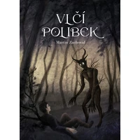 Vlčí polibek - E-kniha