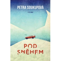 Pod sněhem - E-kniha