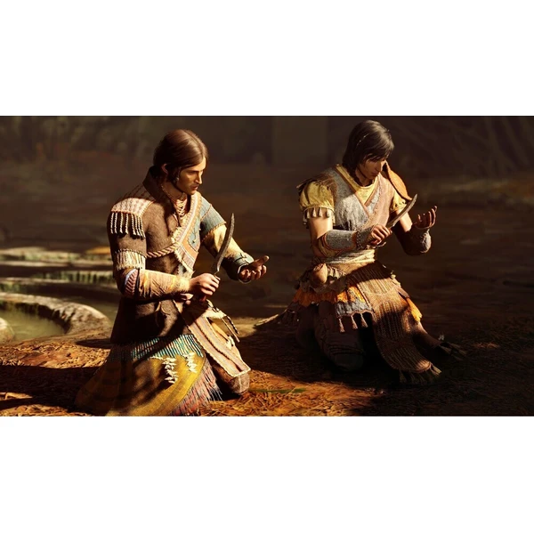 GreedFall: The Dying World (XSX) - Hry pro Xbox Series - Obrázek 1a1e2b8afd1e49a88a24ba4160d4e277