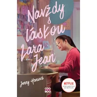 Navždy s láskou Lara Jean (filmové vydání) - E-kniha
