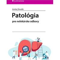 Patológia - E-kniha