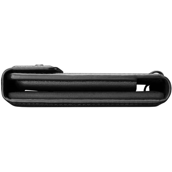 Spigen Universal AirTag Passport Holder pouzdro na cestovní pas černé - Pouzdra - Obrázek 1a1e7c5826b1426aa4ff30251f9b4dc8