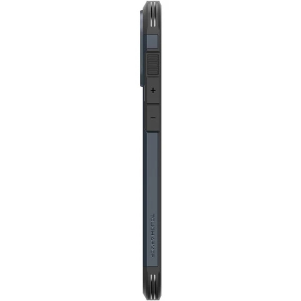 Spigen Tough Armor MagSafe kryt iPhone 16 Pro metal slate - Pouzdra - Obrázek 1a238d6d23f4456da4b19d4621a7da7c