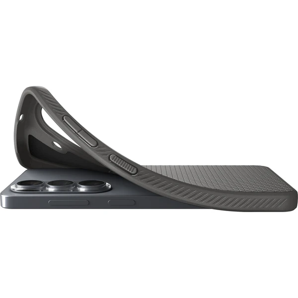 Spigen Liquid Air MagSafe kryt Samsung Galaxy S26 šedý - Pouzdra - Obrázek 1a23ae81765c489c8a513f5b013bc58a