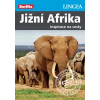 Jižní Afrika - E-kniha