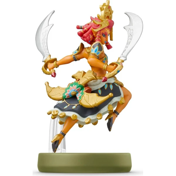 Figurka amiibo Zelda - Riju (Tears of the Kingdom) - Figurky - Obrázek 1a2df4959aec4234be27238aa8905da2