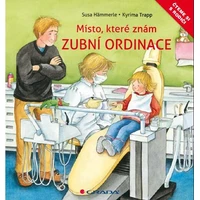 Zubní ordinace - E-kniha