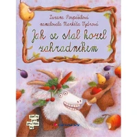 Jak se stal kozel zahradníkem - E-kniha