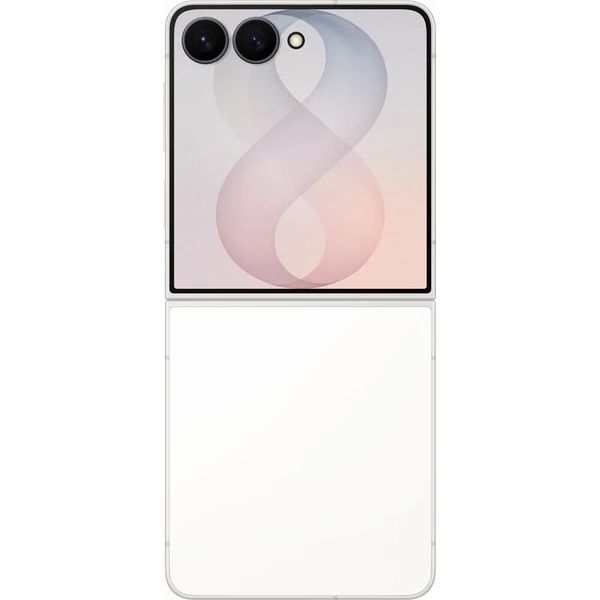 Samsung Galaxy Z Flip8 12GB/256GB béžová (Kategorie A) - Mobilní telefony - Obrázek 1a30fa3e594d47ac8b0f55be773ced7c