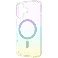 FIXED MagRainbow kryt s MagSafe Apple iPhone 17 duhový - Pouzdra