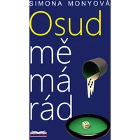 Osud mě má rád - E-kniha