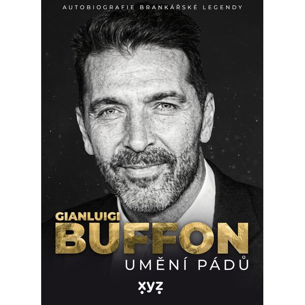 Gianluigi Buffon: umění pádů
