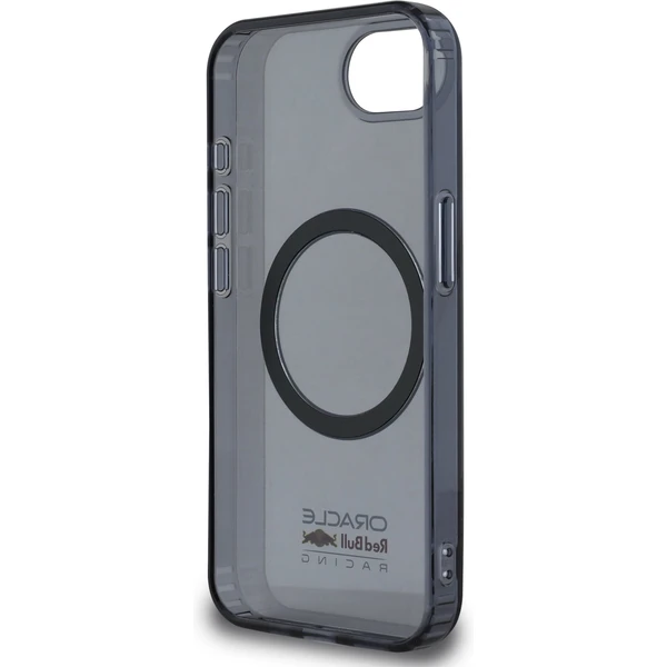 Oracle Red Bull Racing PC/TPU Red Ring MagSafe kryt iPhone 17e/16e modrý - Pouzdra - Obrázek 1a3dcbadac6d47eaaae722ce094940ce